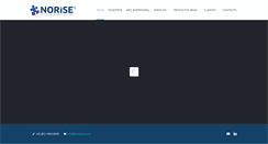 Desktop Screenshot of norisesn.com