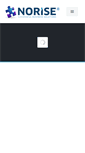 Mobile Screenshot of norisesn.com